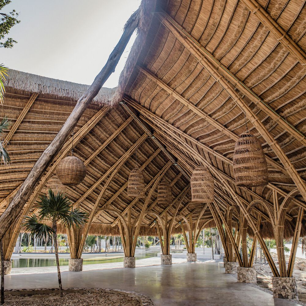 MERAVIA Tulum : Home