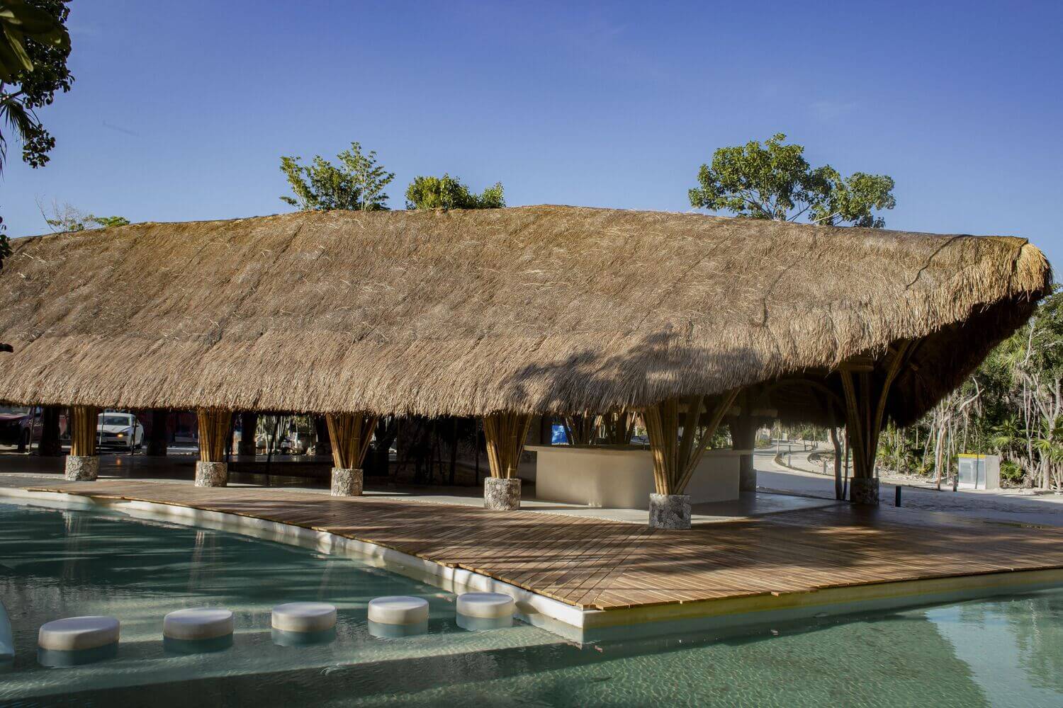 MERAVIA Tulum : Home